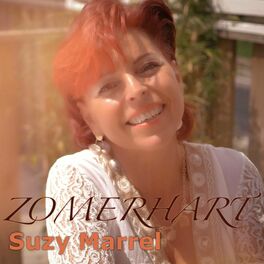 Album cover of Zomerhart