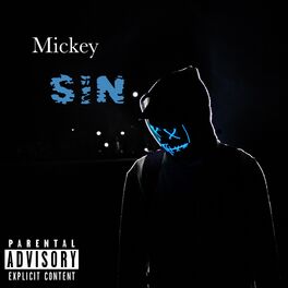 Album cover of Sin (feat. Mickey)