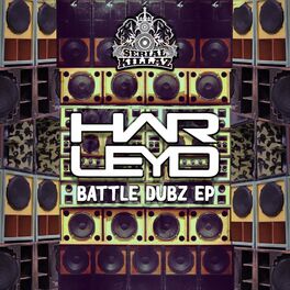 Album cover of Battle Dubz EP