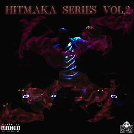 Album cover of DJ OG Uncle Skip presents: The Hitmaka Series Vol 2.