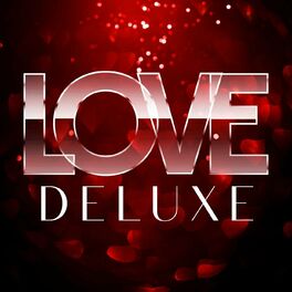 Album cover of Love Deluxe
