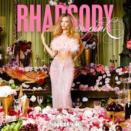 Album cover of Rhapsody In Pink