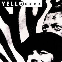 Album cover of Zebra