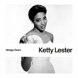 Album cover of Ketty Lester (Vintage Charm)