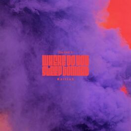 Album cover of Where Do You Sleep Tonight