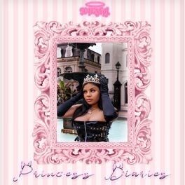 Album cover of Princess Diaries