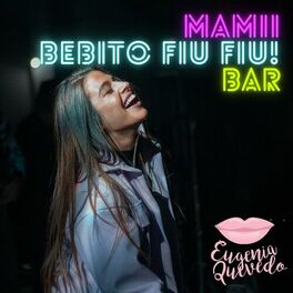 Album cover of Mamii - Fiu Fiu - Bar (Cover) (En Vivo)