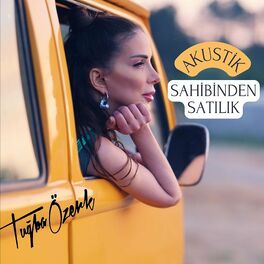 Album cover of Sahibinden Satılık (Akustik)