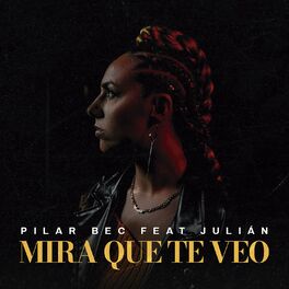 Album cover of Mira Que Te Veo