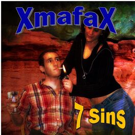 Album cover of 7 Sins