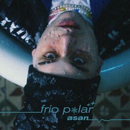 Album cover of Frio Polar