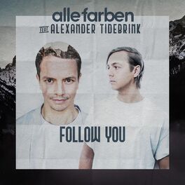 Album cover of Follow You