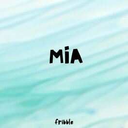 Album cover of M i A
