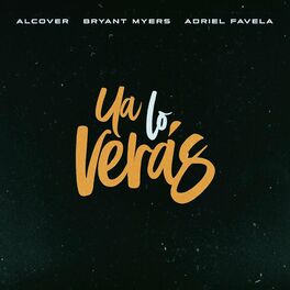 Album cover of Ya lo verás
