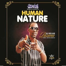 Album cover of Human Nature