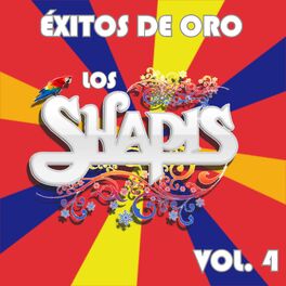Album cover of Éxitos de Oro, Vol. 4