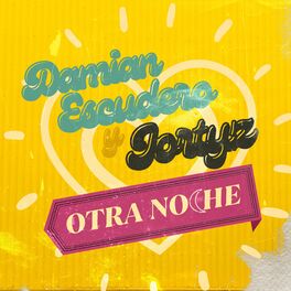 Album cover of Otra Noche (Remix)