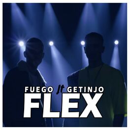 Album cover of Flex (feat. Getinjo)