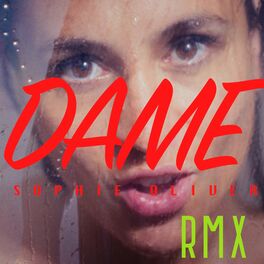 Album cover of DAME (El Nikko DJ Remix Version)