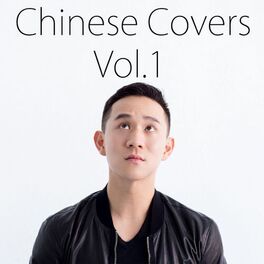 Album cover of Chinese Covers, Vol. 1