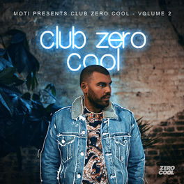 Album picture of Club Zero Cool, Vol. 2