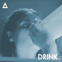 Album cover of DRINK.