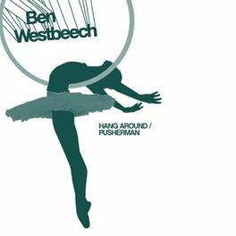 Album cover of Hang Around