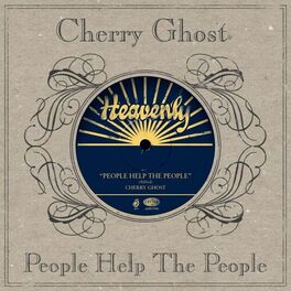 Album cover of People Help The People