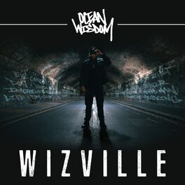 Album cover of Wizville
