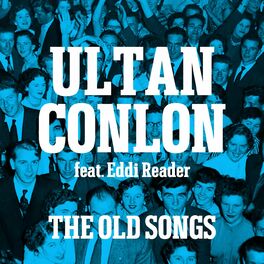 Album cover of The Old Songs