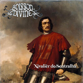 Album cover of Xivalièr De Sentralha