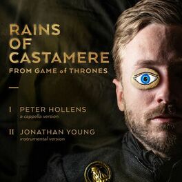 Album cover of Rains of Castamere (From 