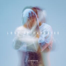 Album cover of Lost in Paradise
