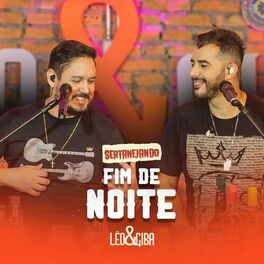 Album cover of Fim de Noite (Sertanejando)