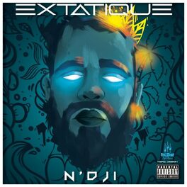 Album cover of Extatique