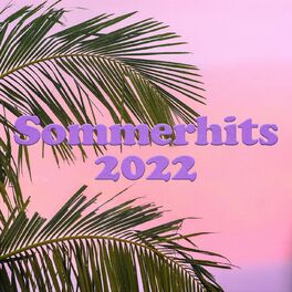 Album cover of Sommerhits 2022
