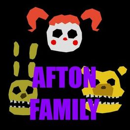 Album cover of Afton Family