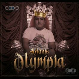 Album cover of Olympia