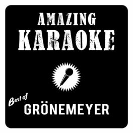 Album cover of Best of Herbert Grönemeyer (Karaoke)