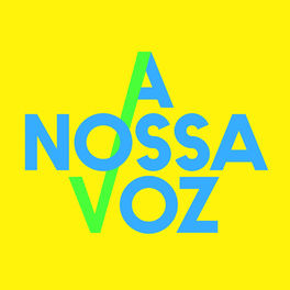 Album cover of A Nossa Voz