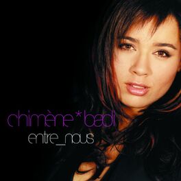 Album cover of Entre Nous