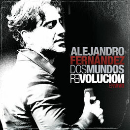 Album cover of Dos Mundos Revolución En Vivo (Live At El Lunario En La Ciudad De México/2010)