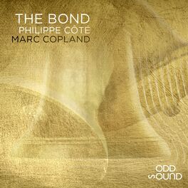 Album cover of The Bond