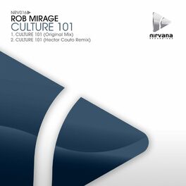 Album cover of Culture 101