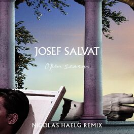 Album cover of Open Season (Nicolas Haelg Remix)