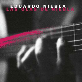 Album cover of Las Olas De Niebla