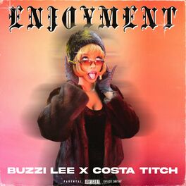 Album cover of ENJOYMENT (feat. Champuru Makhenzo)