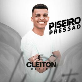 Album cover of Piseiro Pressão