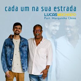 Album cover of Cada um na Sua Estrada