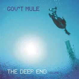 Album cover of The Deep End Vol. 1